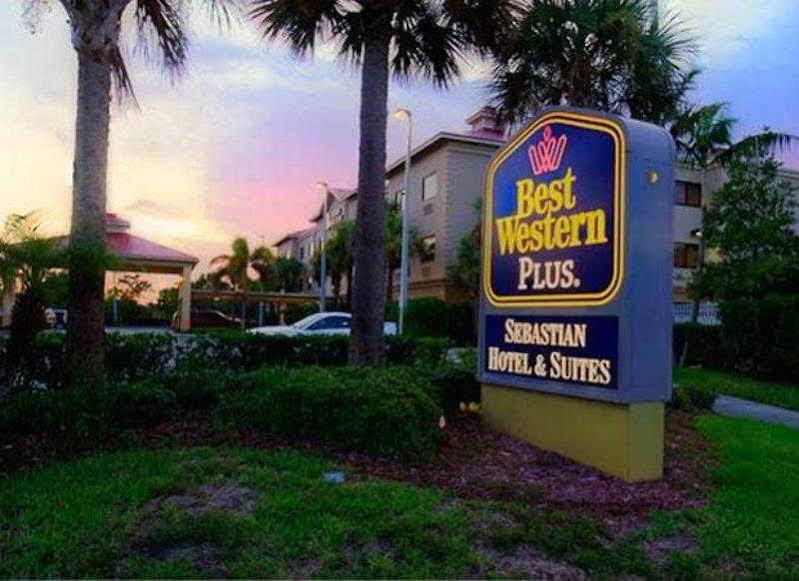 Best Western Plus Sebastian Hotel & Suites Dış mekan fotoğraf