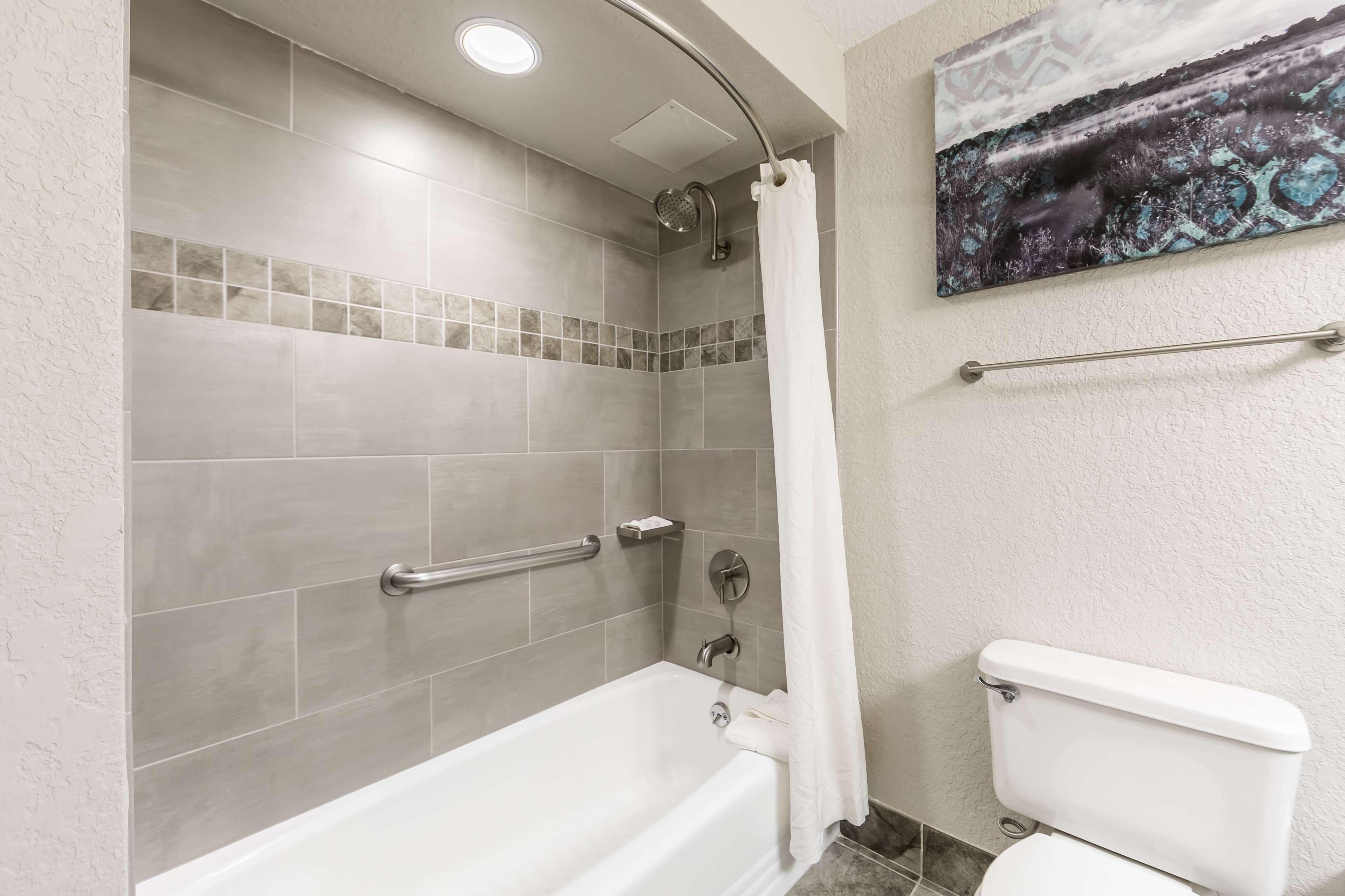 Best Western Plus Sebastian Hotel & Suites Dış mekan fotoğraf