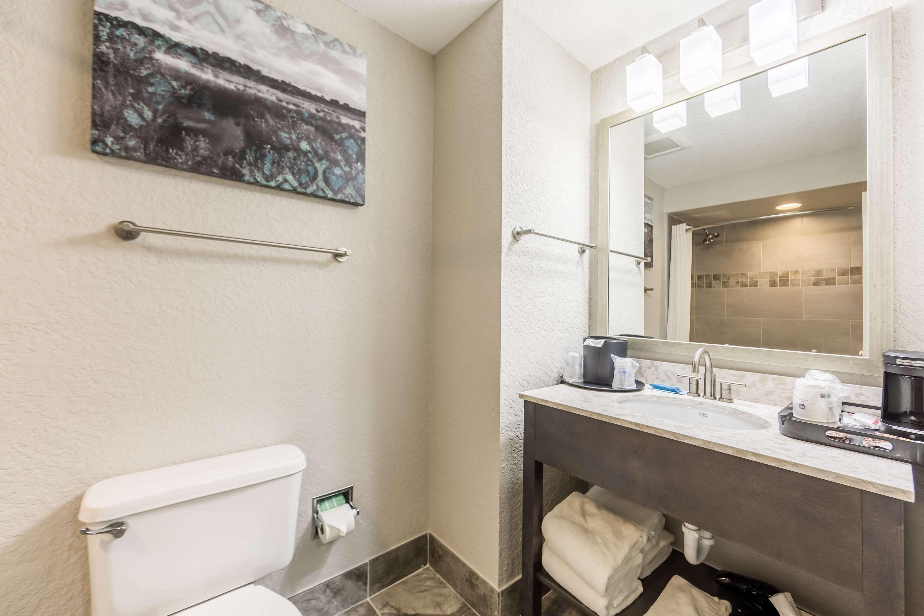 Best Western Plus Sebastian Hotel & Suites Dış mekan fotoğraf