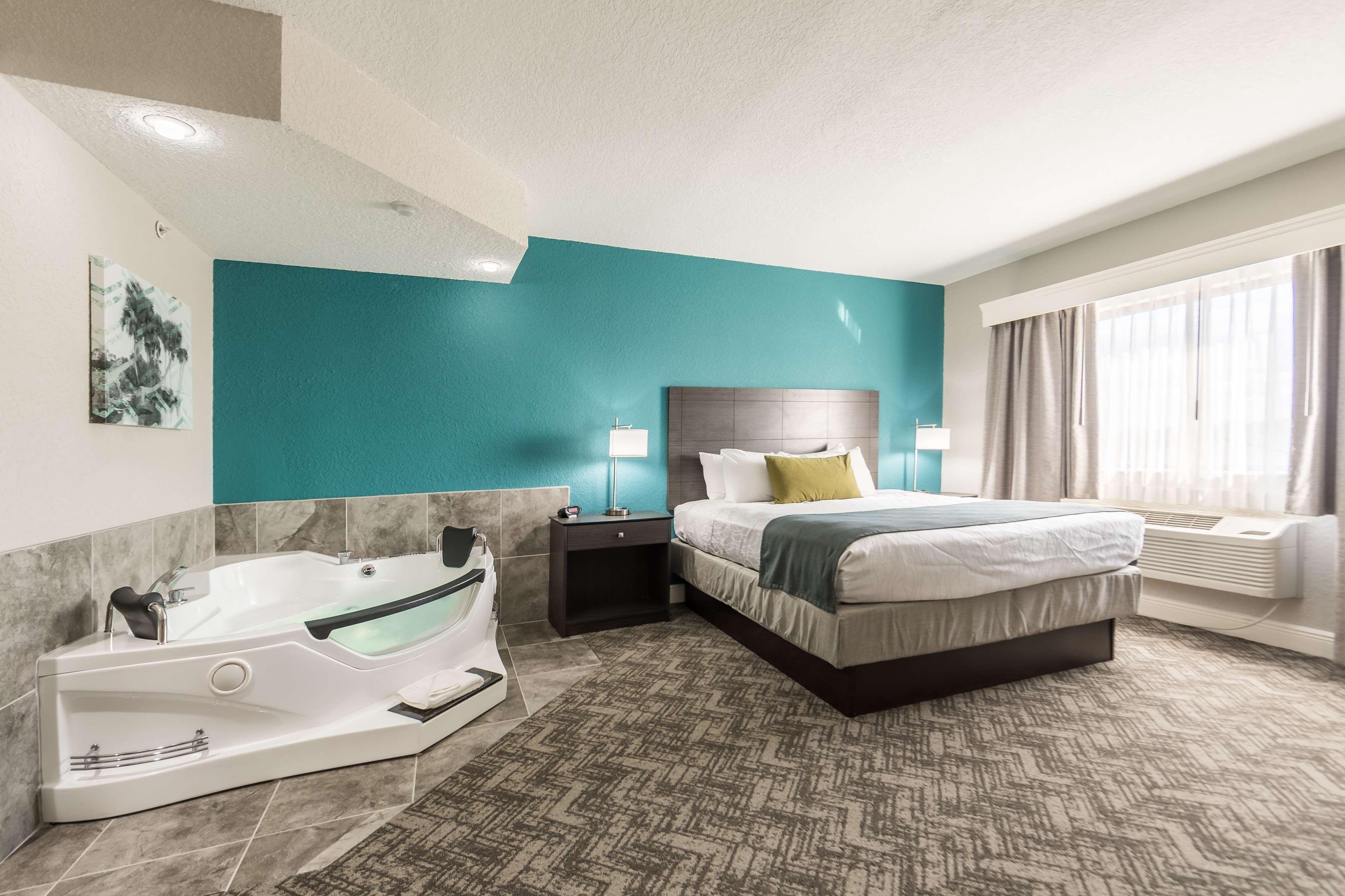 Best Western Plus Sebastian Hotel & Suites Dış mekan fotoğraf