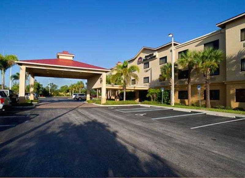 Best Western Plus Sebastian Hotel & Suites Dış mekan fotoğraf